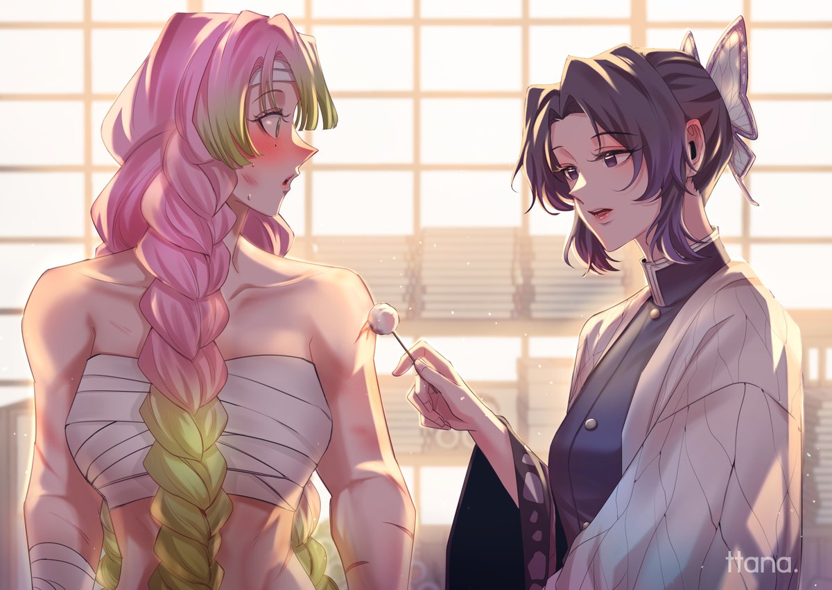 みつしの🍡🦋