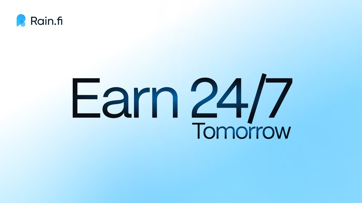 The best APY on the market?

Even more, starting tomorrow.