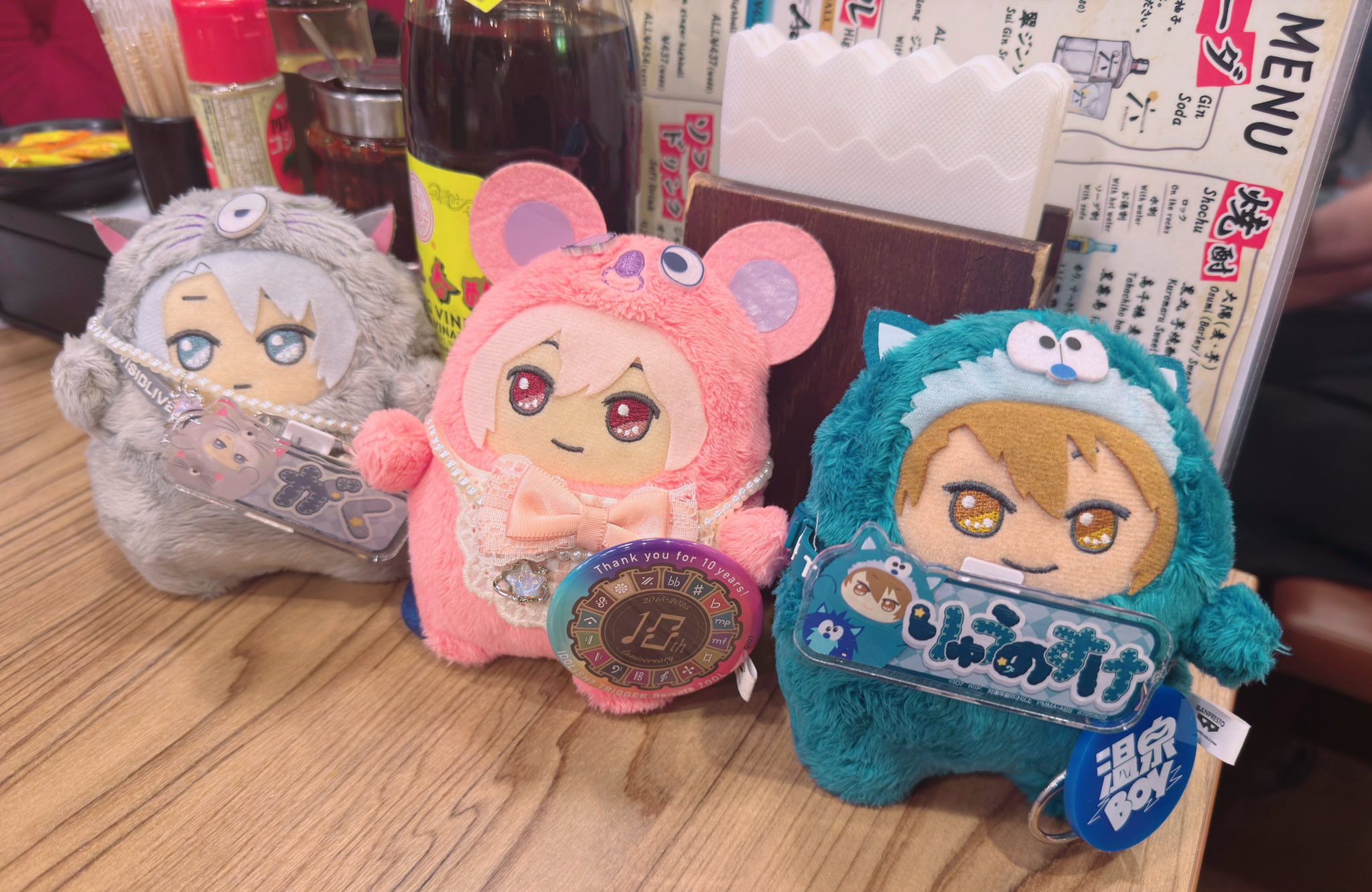 ミルコ様 POP UP PARADE ミルコ L size｜グッドスマイルカンパニー公式