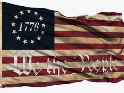 AMERICAN PRIDE WILL NEVER DIE!! Good Morning All REAL AMERICANS!! All Others Can Cry in a Corner Somewhere With Their Pathetic Feelings!!💪🏻🇺🇸