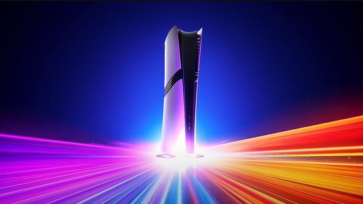 Sony has announced a PlayStation State of Play livestream will take place tomorrow, September 24. bit.ly/3W3GZPz