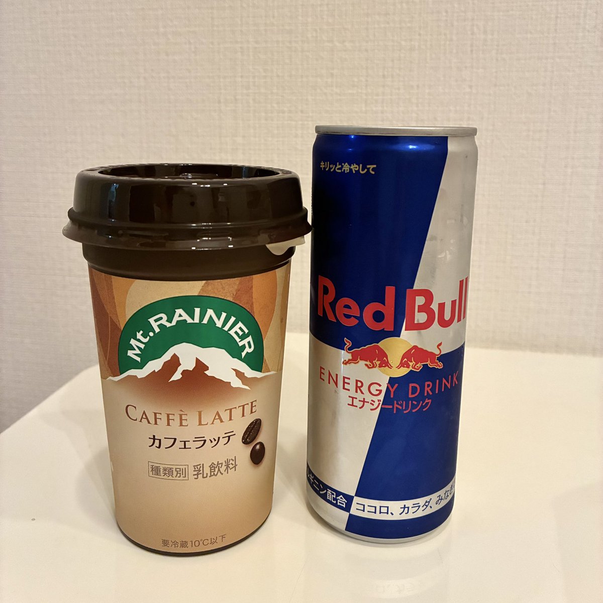 がっついちゃいました！差し入れ🍓🤤
ぜーんぶ好きなやつ、ありがとうございます💕
