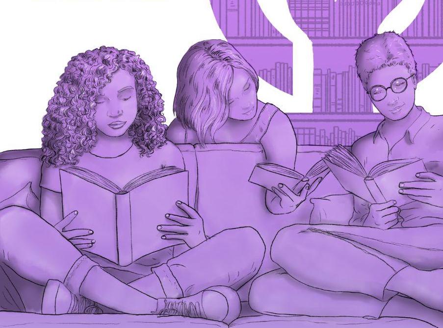 🗣️📚🟣Arranca en Lazkao un nuevo ciclo de lectura feminista abierto y participativo, el próximo 6 de octubre.

🔗 EU: labur.eus/gw4tkz7a | ES: labur.eus/6ksd19xq

#Lazkao ✅
