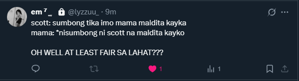 scottrr23's tweet photo. HAHAHAAHAHAHAHA REAL! https://t.co/jsDfn5S5Yl