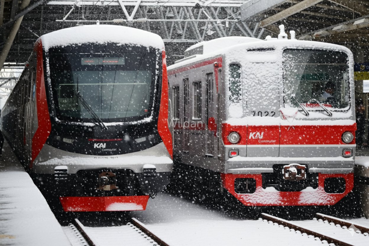 ちびび (@cibibinotetsudo) / X