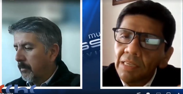 Sobre la licitación de <a href="/Zofri_SA/">ZOFRI S.A</a> y cómo aportar a #Arica y #Parinacota trató el programa radial "Cámara en Acción", por <a href="/CappissimaTVHD/">Cappissima</a> <a href="/SubseHacienda/">Subsecretaría de Hacienda</a> <a href="/Min_Hacienda/">Ministerio de Hacienda</a> youtube.com/watch?v=lVJ-7e…