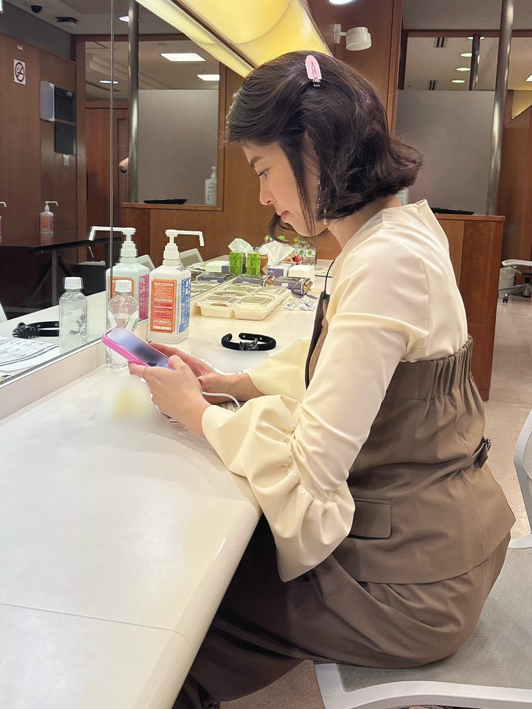 kandaaika55's tweet image. 本日はぽかぽか後にもう一本収録でした🌉

楽しい収録になりました📺
OAお楽しみに🙌

#神田の裏側