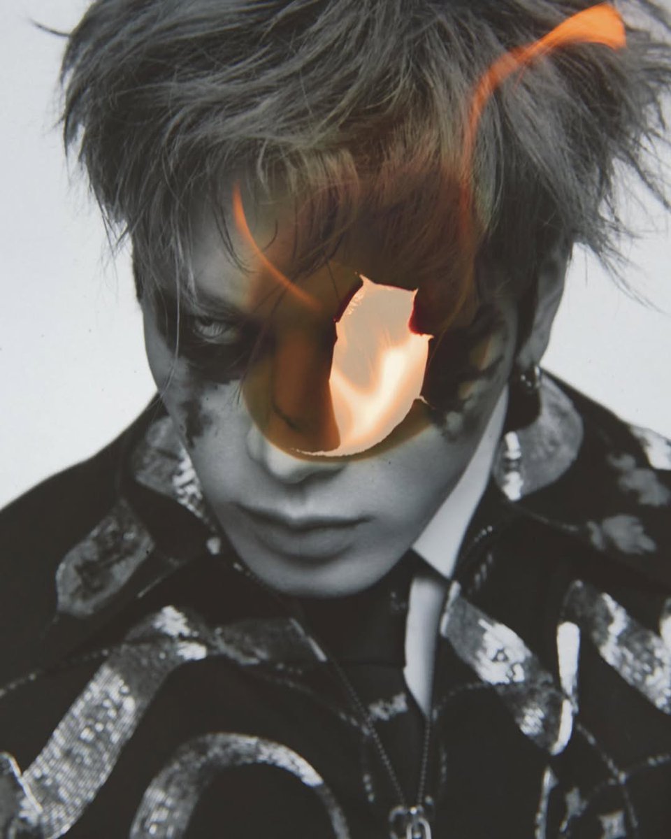 JacksonWGlobal's tweet image. [MAGAZINE] 250923 replicamanmagazine 

"A special issue of Replica Man the Autumn 25 #OUTSOON

More images starring the incomparable Jackson Wang"

#JacksonWang #王嘉尔 #잭슨 #TEAMWANG @JacksonWang852