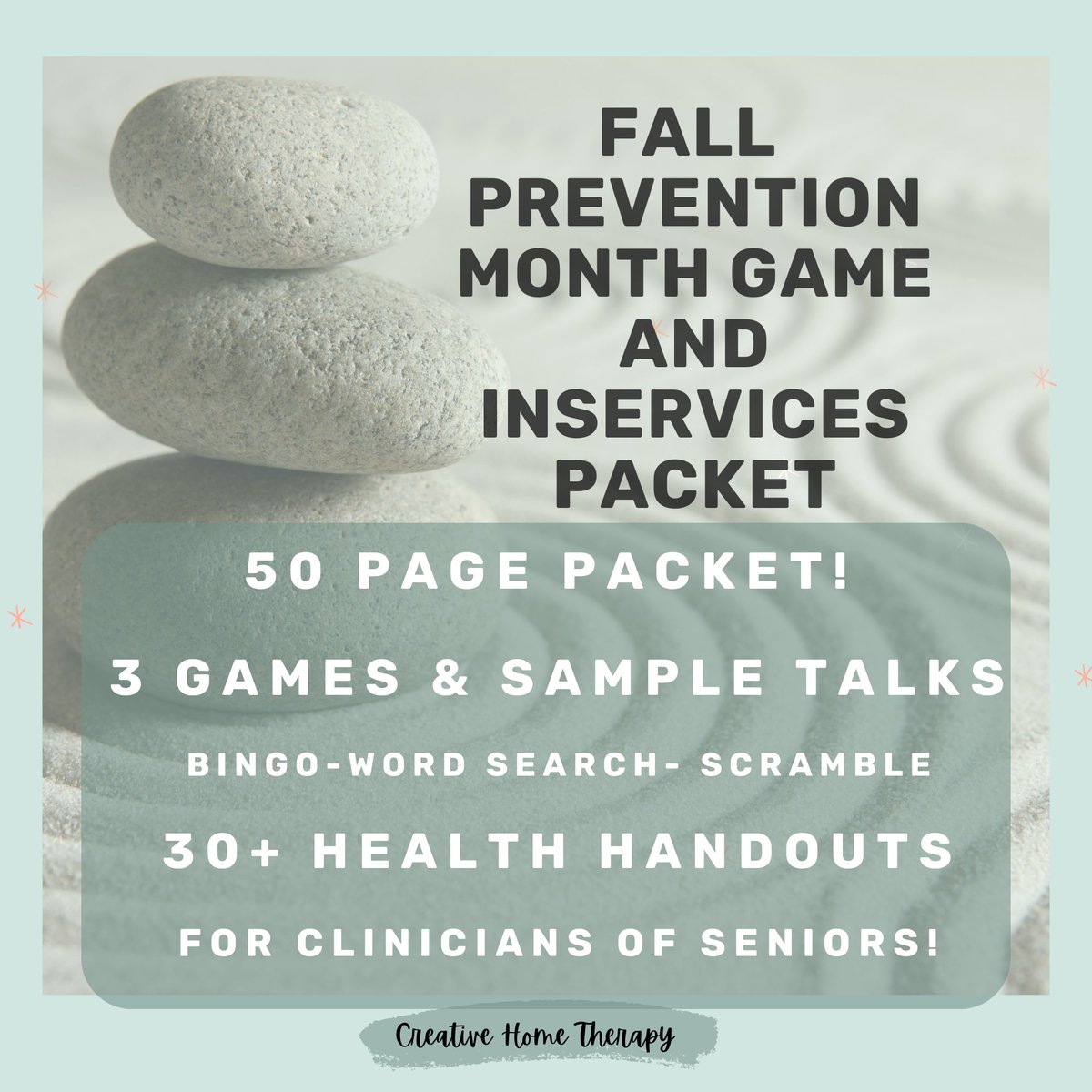 CreativHTherapy's tweet image. Do you need a last minute prepped inservice or game for #FallPreventionWeek? Check out this instant download of 3 game &amp;amp; #inservice options! #seniorcare  #assistedliving #nursing #physicaltherapy #occupationaltherapy #speechtherapist  #etsysale etsy.me/44AMx69 via @Etsy