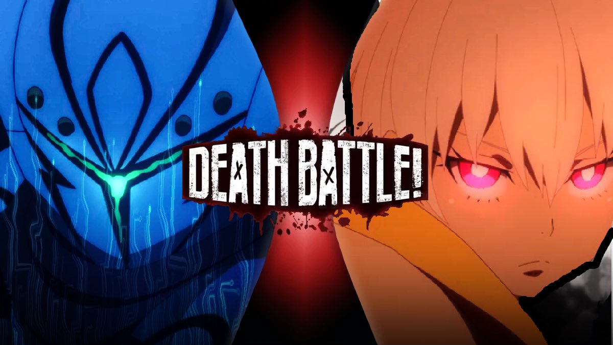 I will cut you down if you get in the Evangelist way.