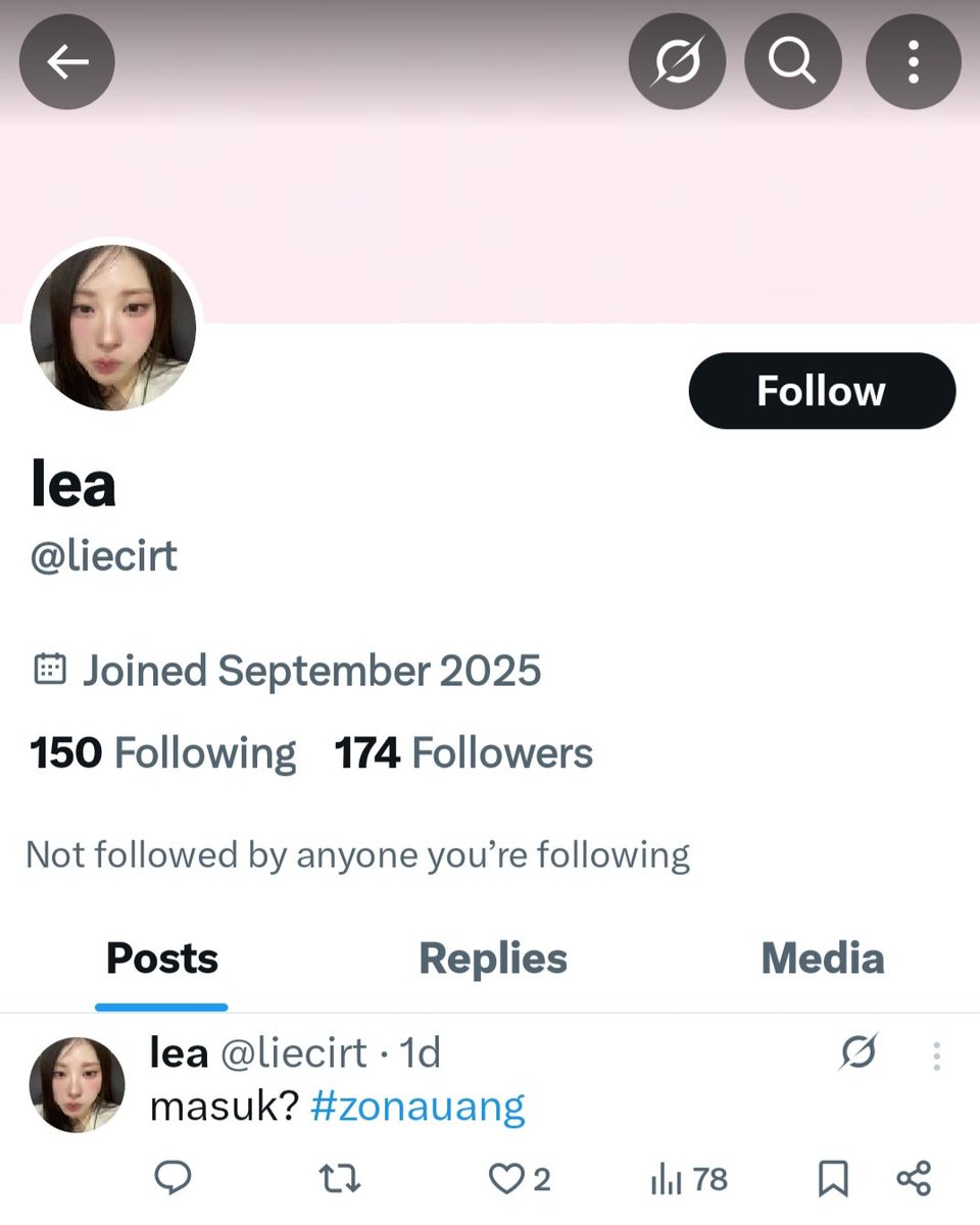 # 915

WTS ACC AKUN BA F100+ 

masuk mt &gt; ht blm deras harus dimainin &gt; go green &gt; v gmail

🌷 17k
 
#zonauang