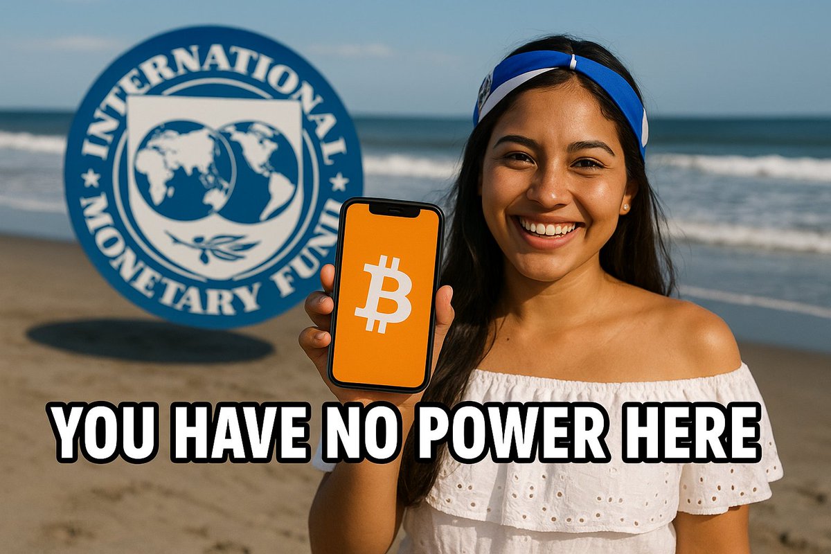 BuildSalvador's tweet image. If you thought the IMF killed Bitcoin adoption in El Salvador, think again! 

@BitcoinCoast_sv is a grass roots initiative re-enegizing the circular economy. We spoke to the team behind the movement and got the full story. Check it out here👇

buildinelsalvador.substack.com/p/bitcoin-coas…