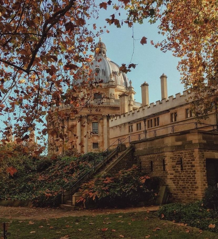 Bodleian Libraries tweet media
