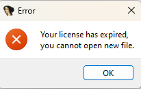 enovella_'s tweet image. Seriously?  #idapro #hexrays