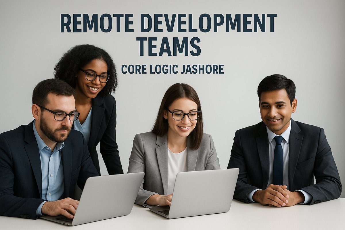 REZWANULISLAM75's tweet image. Remote Development Services Experts deliver scalable, secure &amp;amp; high-performing solutions for businesses worldwide.
🔹 Agile Teams
🔹 Cloud-Native Development
🔹 End-to-End Support
#RemoteDevelopment #OutsourcingSolutions
