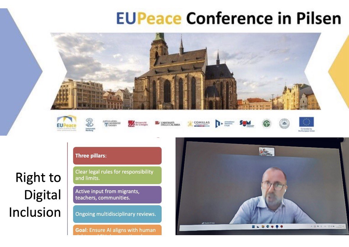 Claudio Di Maio tweet media