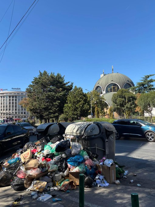 ова не е од обичното. осветено е!