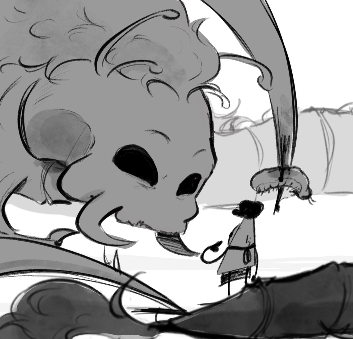 #EURIWEEK Day 3: Alien👽

#GravityFalls #EuclydiaRises