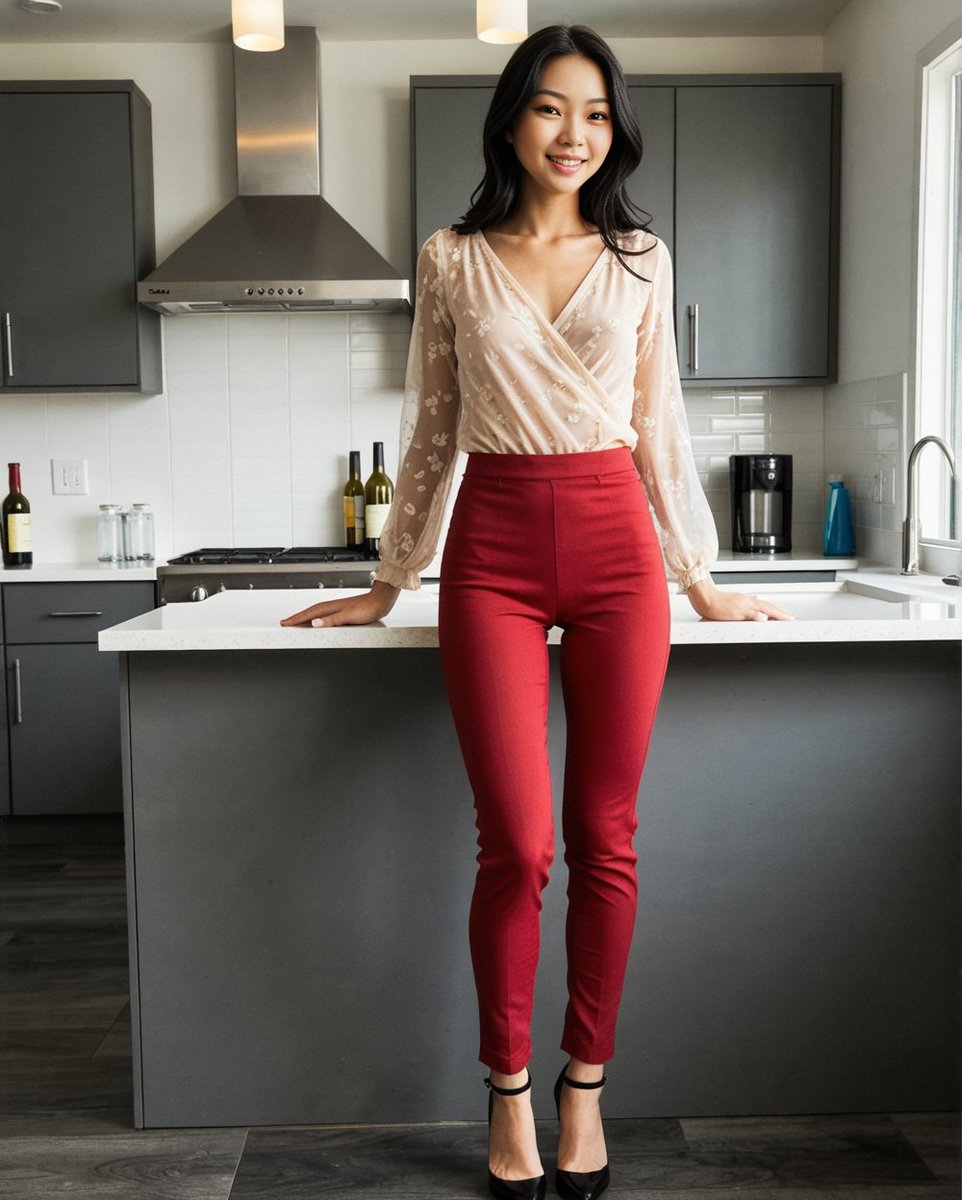 YumiSakuraTHB's tweet image. The smartest thing you can wear is confidence.

#Class #Elegance #Beauty