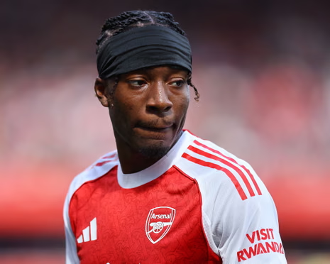 Noni Madueke Injured For Two Months