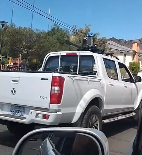 Virtual Streets tweet media