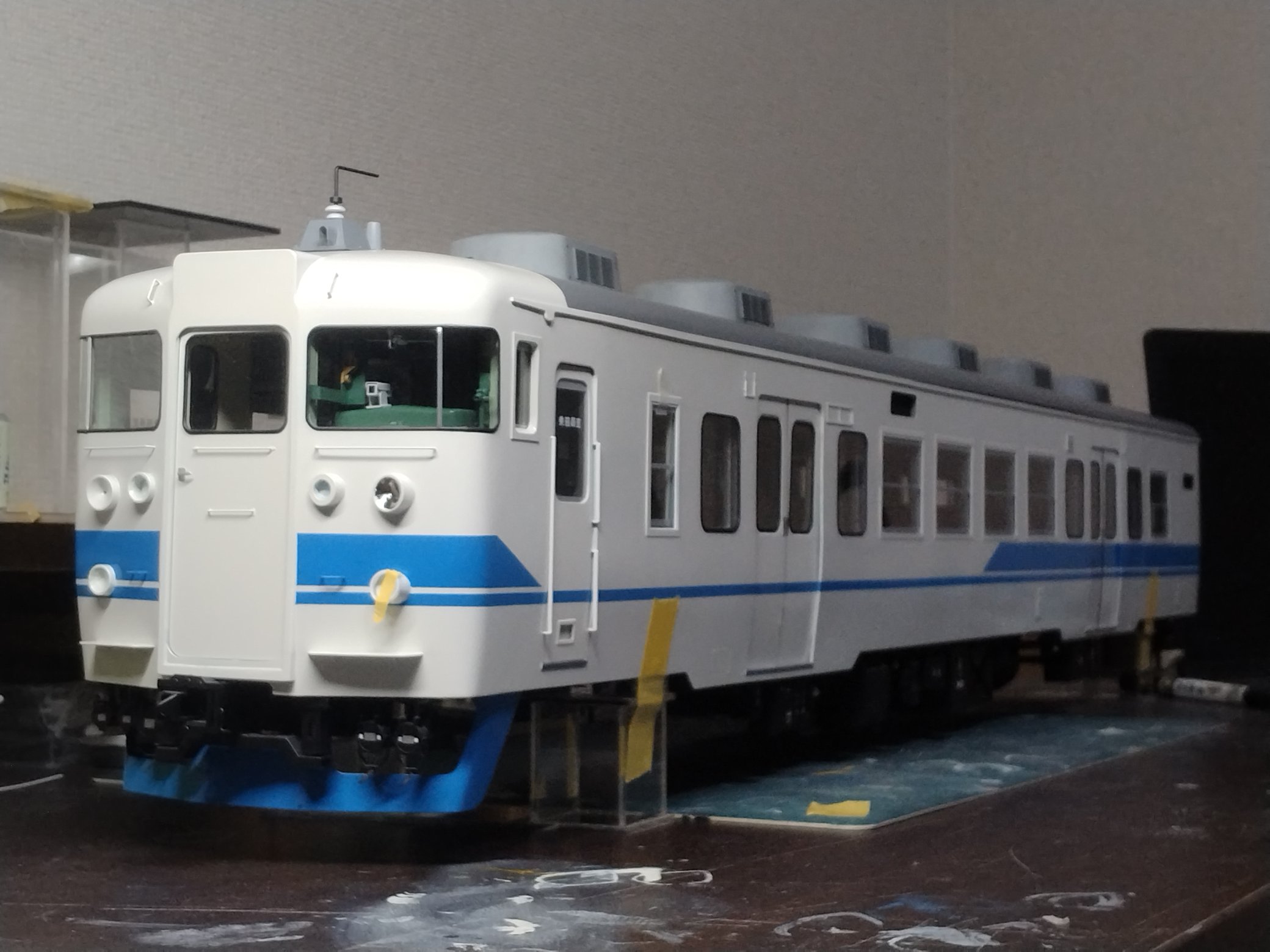 未完成 80120-37RNNCA-NIR スカイダイバー ネプチュニアン