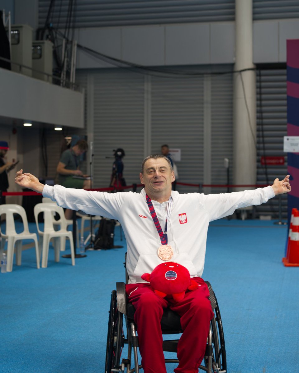 Jacek Czech tweet media