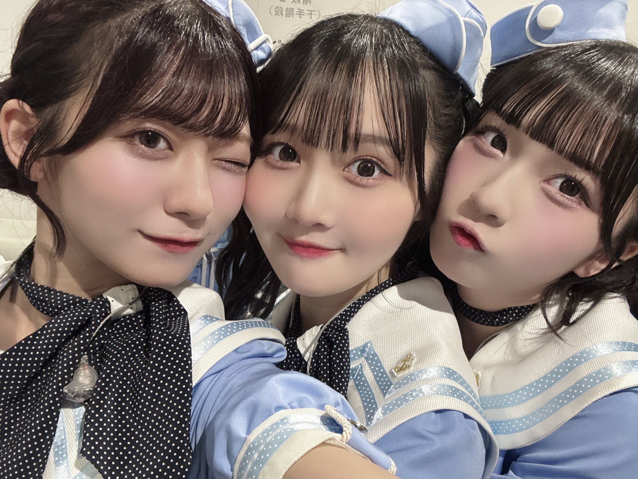 大信田 美月 on X: 