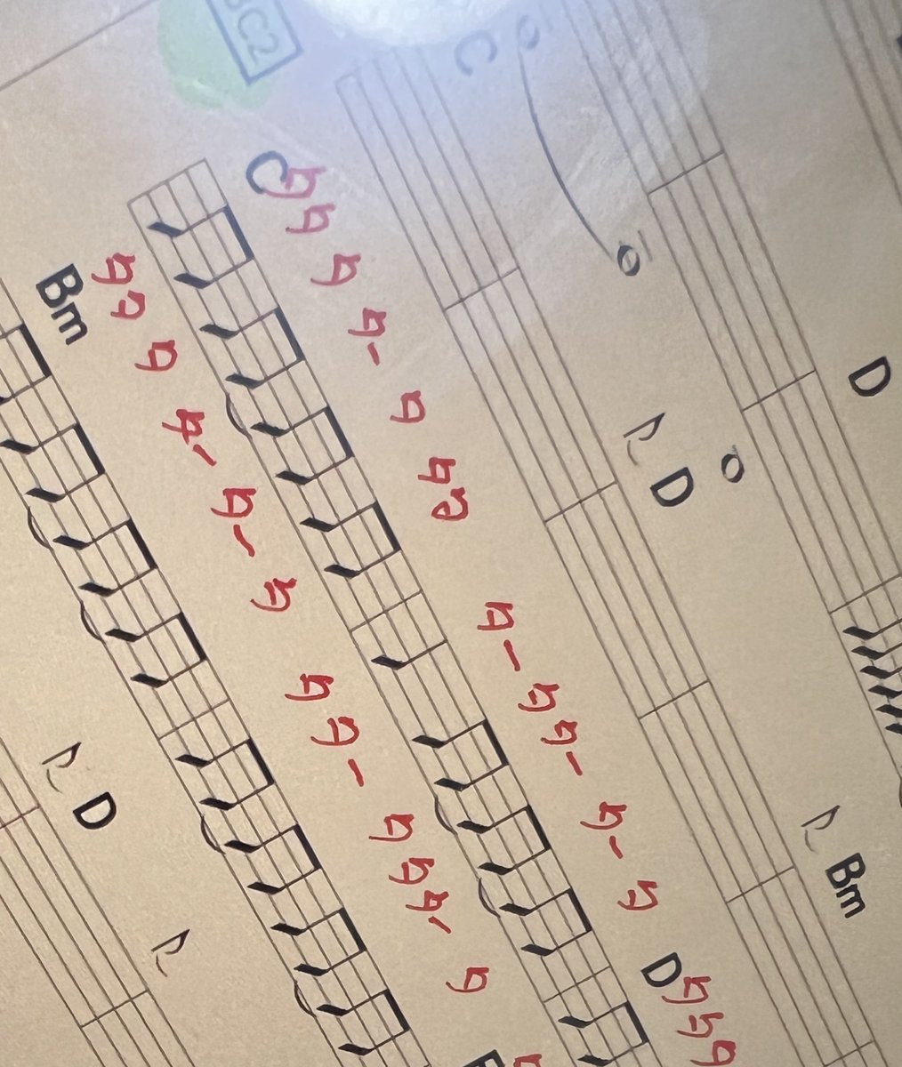 食いの位置が覚えきれなくて愉快なことになった