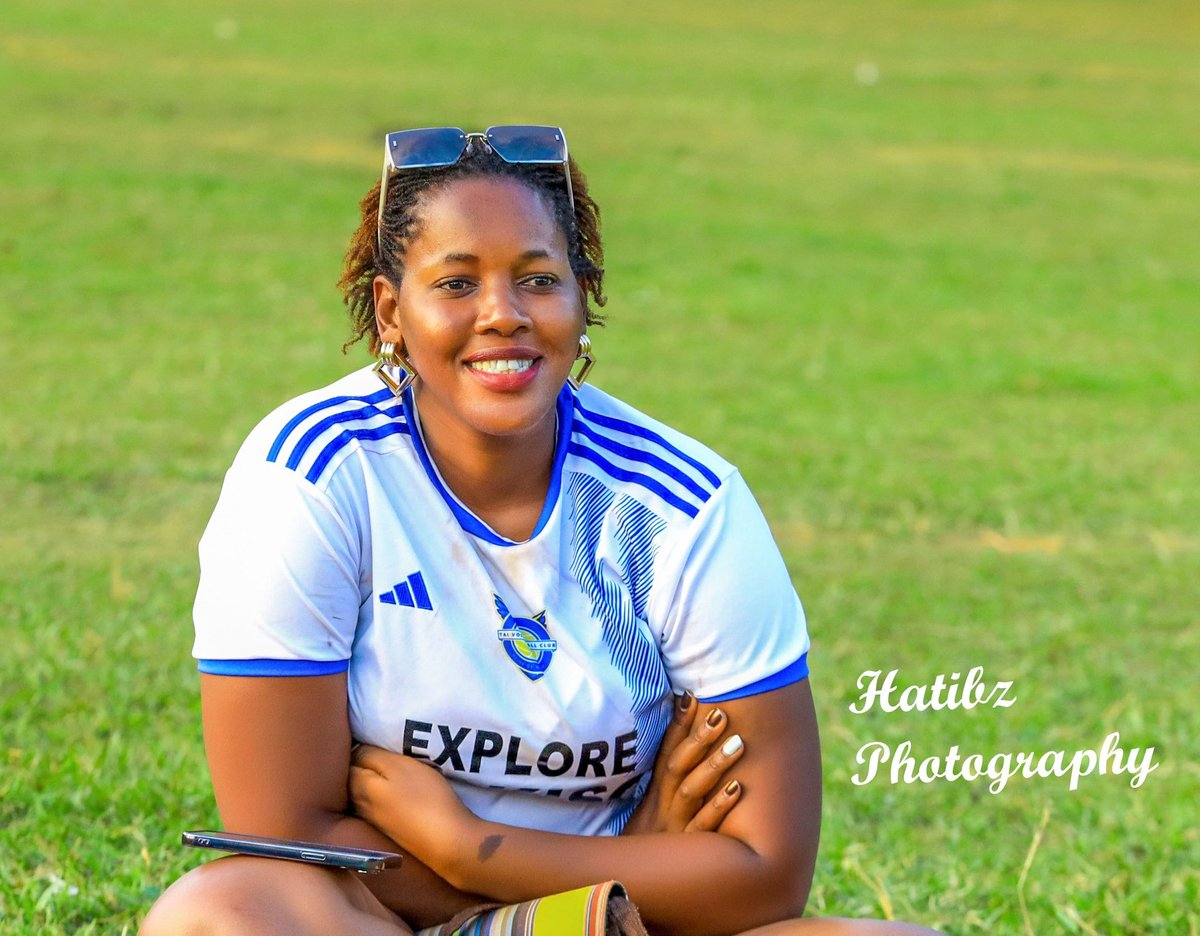 Another era starts.
Welcome on board our new Head Coach. <a href="/DirectorMumark/">Mark Mumark</a> (manager to head coach) 

Our New and fresh manager is Ms. Laura Kyomugisha <a href="/Munakigezi/">KyomuD</a>

We're also thrilled to welcome Urthur Salabwa as the new Assistant coach

 The future is bright. ✨ 
#LetsGoTai💪