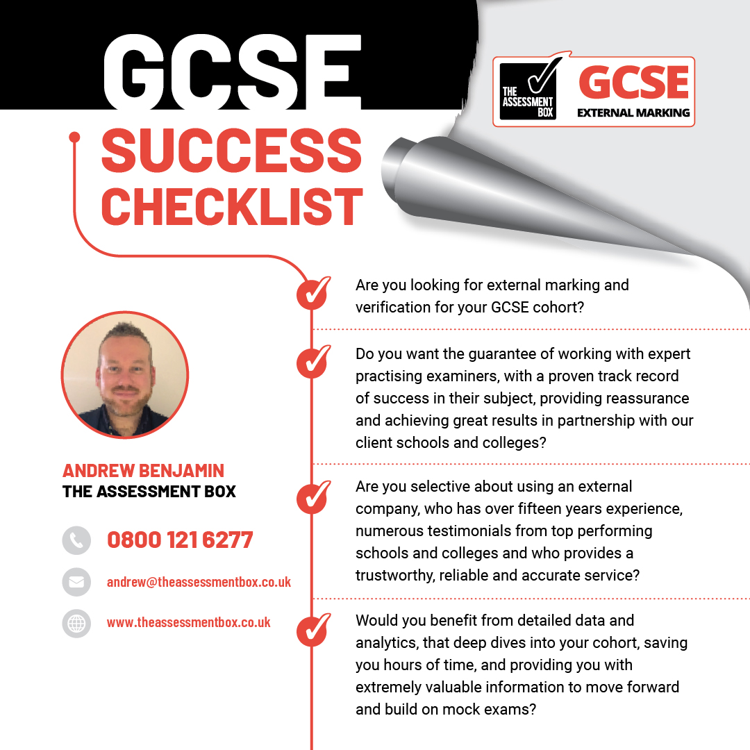 assessmentbox's tweet image. 