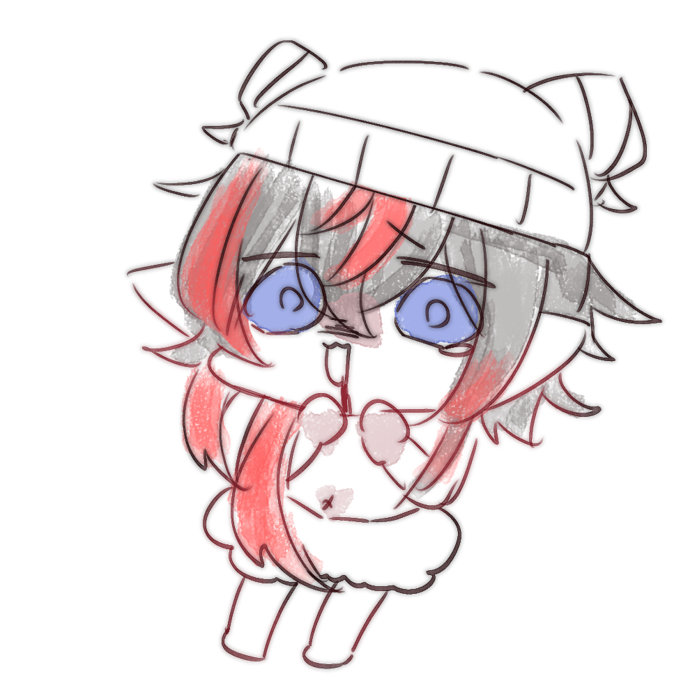 いちのせ 一ノ瀬🩸🌟💧live2D準備中 (@ichinoseV96) / X