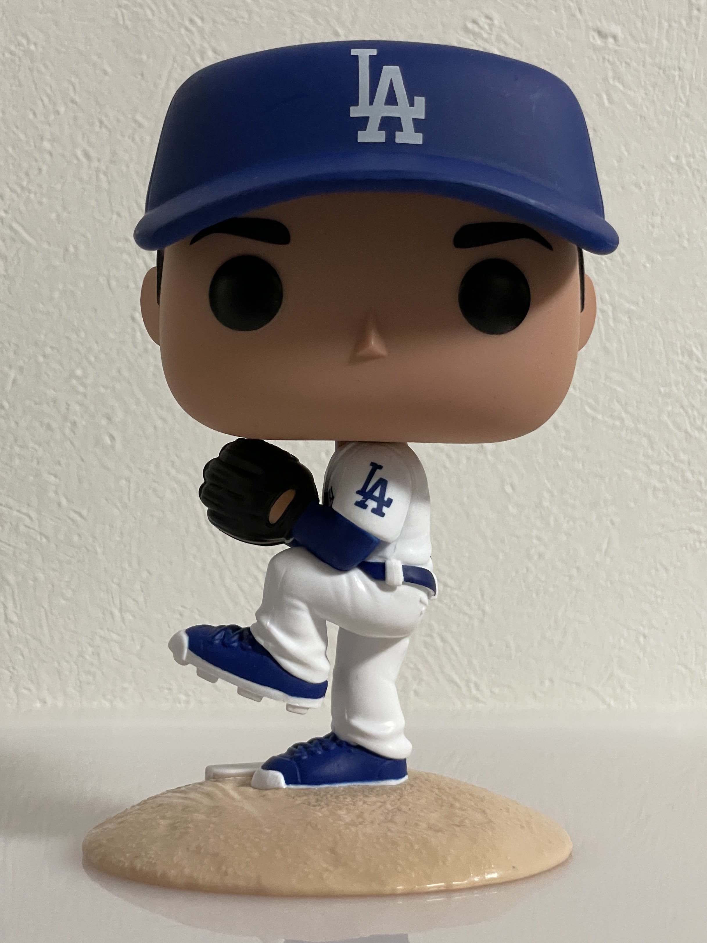 MLB 大谷翔平 ドジャース POP! Funko Amazon.co.jp: ドジャース 大谷翔平 フィギュア MLB Dodgers