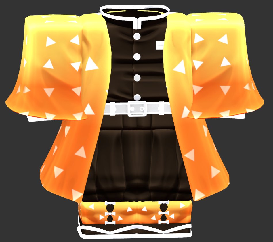 n_0n_i's tweet image. R6 DS fit I made a while ago (For sale if anyone is interested)

#robloxart
#RobloxDevs 
#Roblox