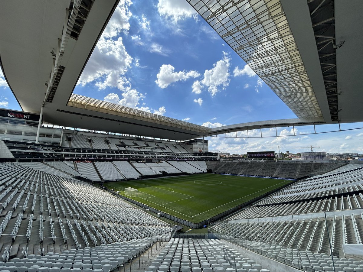 Planeta do Futebol 🌎 tweet media