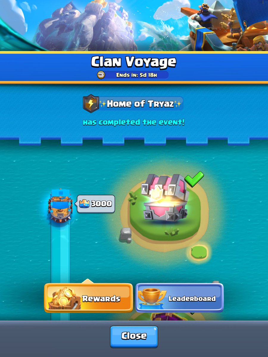 Tryaz Gaming tweet media