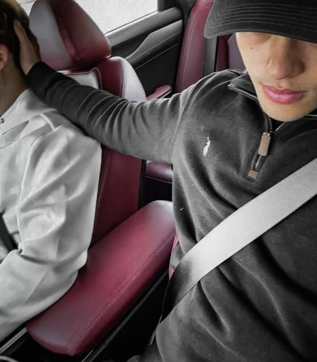 passenger princess alex