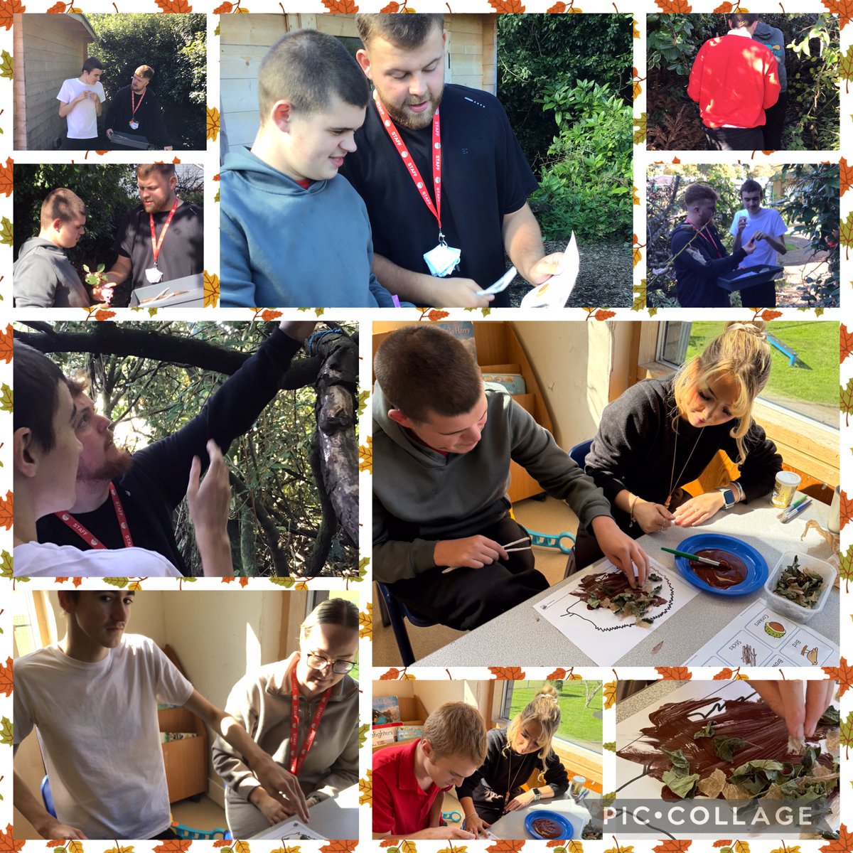 YsgolHenFelin's tweet image. #YHFGlas2025 We had a brilliant time hunting for materials and making hedgehogs this morning! 🦔 In the afternoon, we explored Welsh culture and investigated some delicious traditional foods. 🏞️🍽️#LearningThroughFun