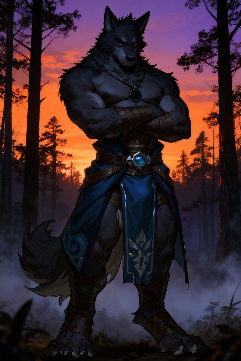 Vulgor
测试SeedDream Model