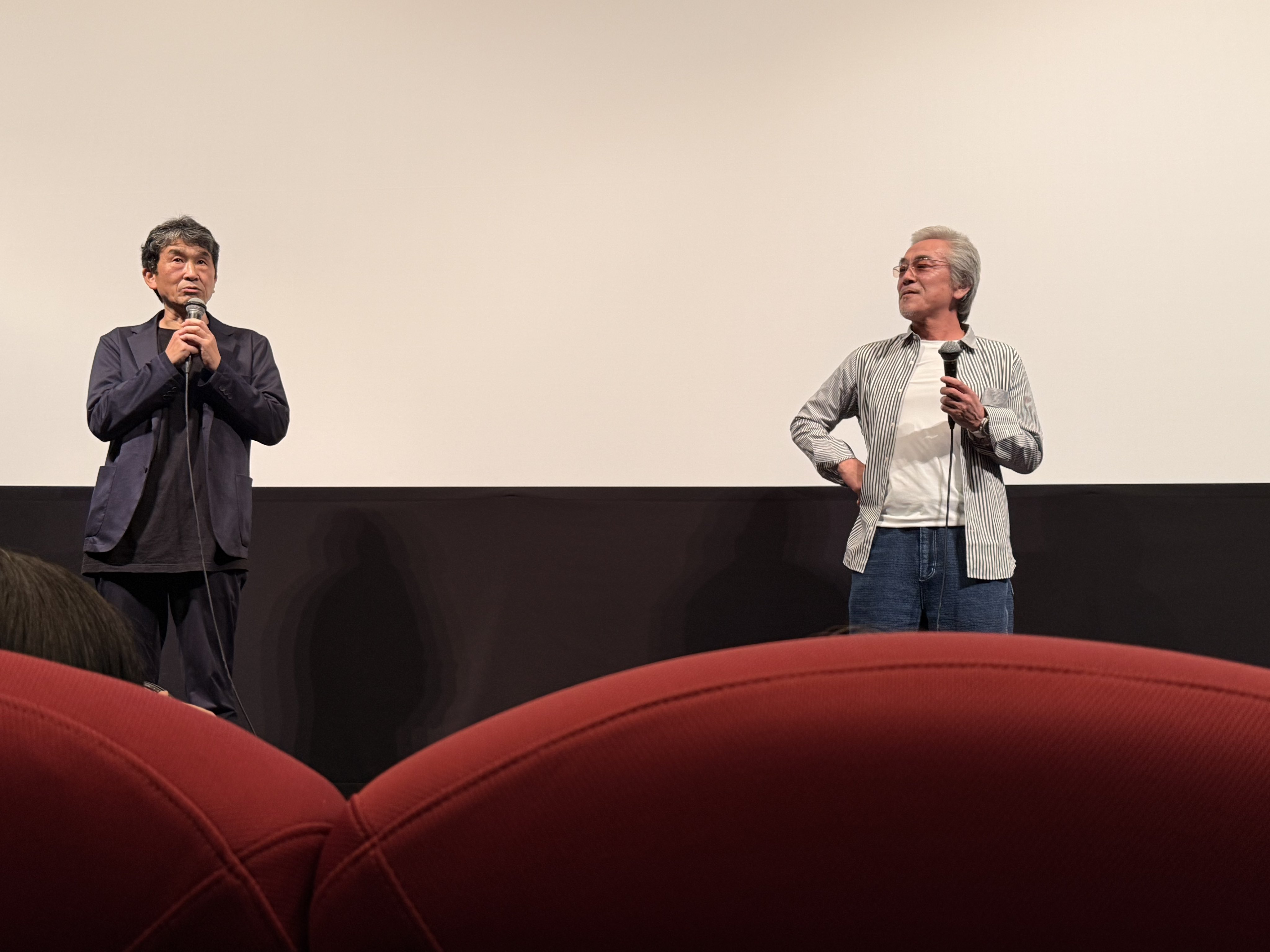 映画SHARING (@sharing0401) / X