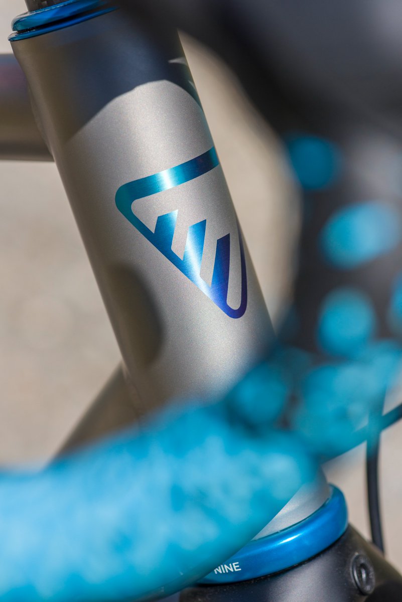 Enigma Bicycle Works tweet media