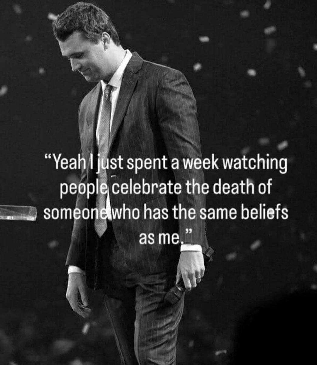 Current mood. And it only makes us LOUDER.