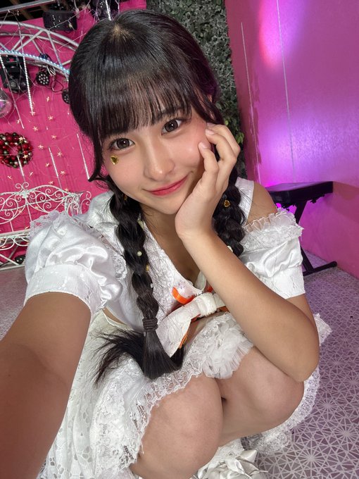 Twitterのコスプレ画像4