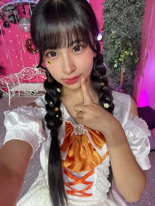 Twitterのコスプレ画像3