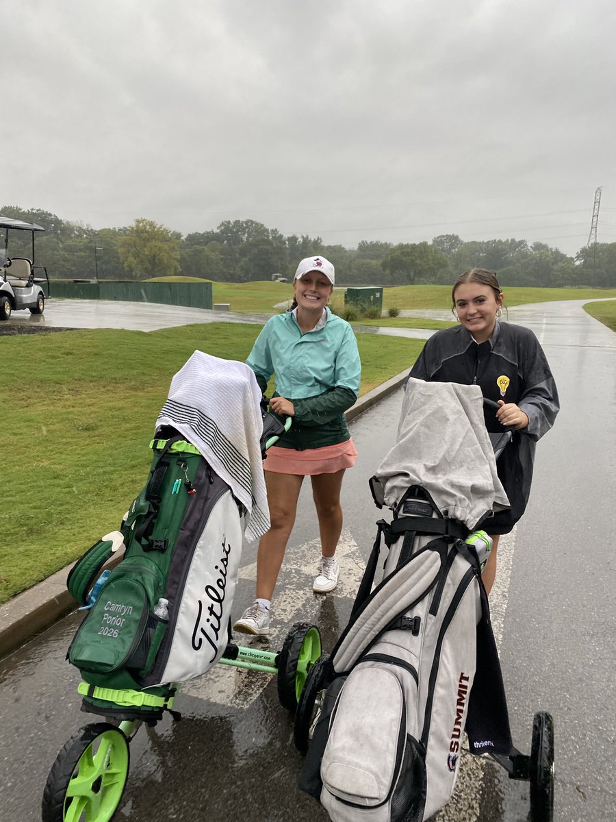 Summit Golf tweet media