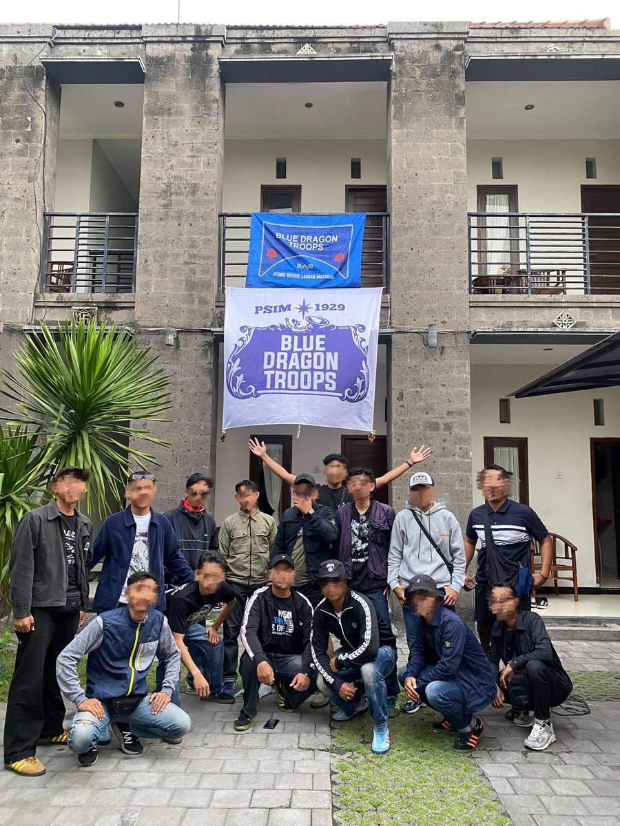 (A) Bali 20.09.2025
WIN 🔵🕊️