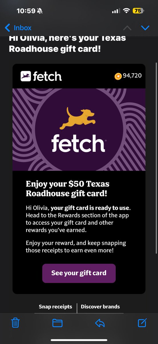 odouglass11's tweet image. Loving this one! #fetchhappy