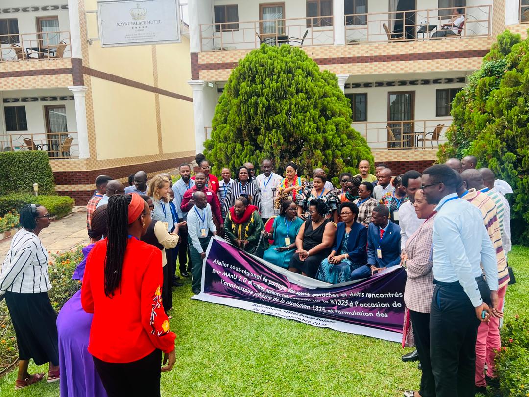 PARLEMENT D’ENFANTS/ ZONE EST-RDC tweet media