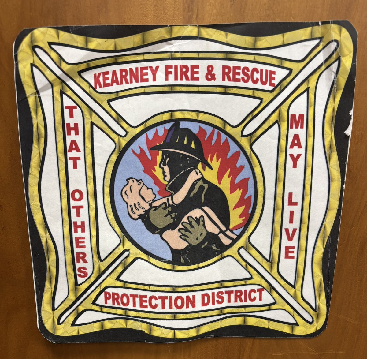 Our future healthcare pros are now Heartsaver First Aid/CPR certified!

Huge thanks to Captain Bobby Higgins &amp; Kearney Fire &amp; Rescue Protection District for giving students hands-on skills and confidence to step up in real emergencies. 

<a href="/American_Heart/">American Heart Association</a> 
<a href="/NorthlandCAPS/">Northland CAPS</a>