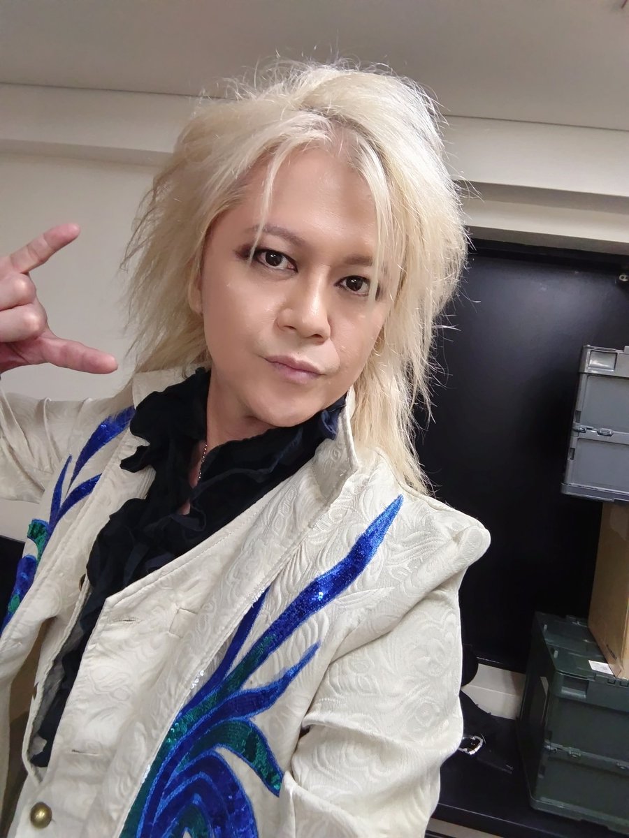 KENTARO (@rockentaroll) / Posts / X